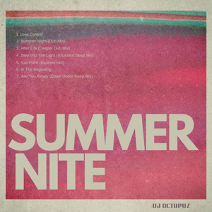Summer Nite (Dub Mix)