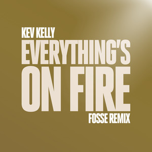 Everything's On Fire (FOSSE Remix)