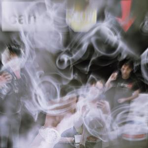 Cant Slow Down (Explicit)