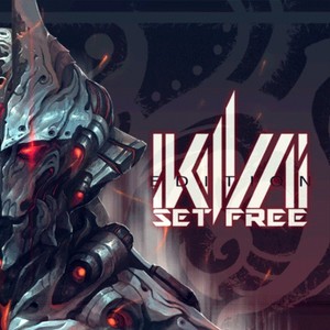 Set Free (KIVΛ Edition)