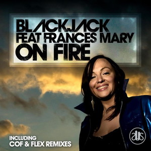 BLACKJACK - On Fire (Original Vocal Mix)