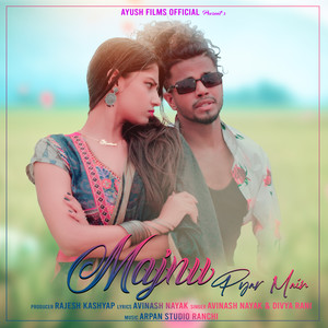 Majnu Pyar Main