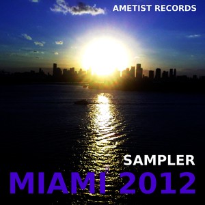 Miami 2012 Sampler