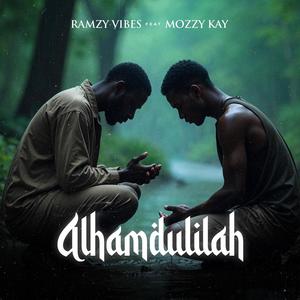 Alhamdulilah (feat. Mozzy Kay)