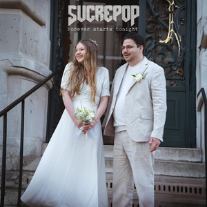 Forever starts tonight