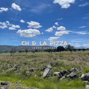 Ch y la Pizza (Indie Bélico) [Explicit]