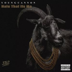 Hate That Its Me (Explicit)