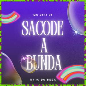 Sacode a bunda (Explicit)