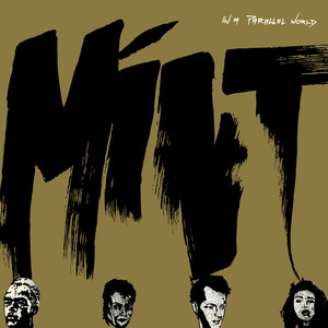 Steps and Stations (Live)