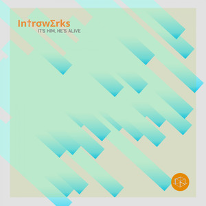 It's Him, He's Alive (Sonitus Eco Greasy Dub Mix)