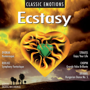 Classic Emotions - Ecstasy, Vol.2