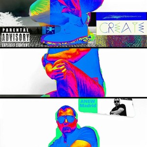 Create (Explicit)