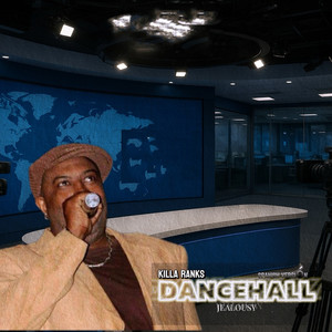 Dancehall Jealousy (Spanish Version)