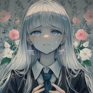 Why did you leave me?