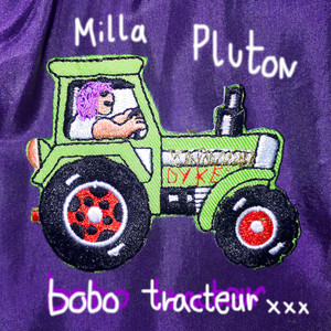 Bobo tracteur