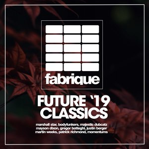 Can't Stop Now (Original Mix)