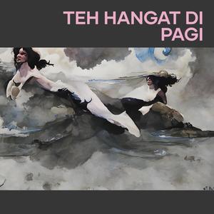 Teh Hangat di pagi