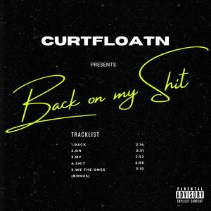 MY (feat. Verbatim & Juda) (Explicit)