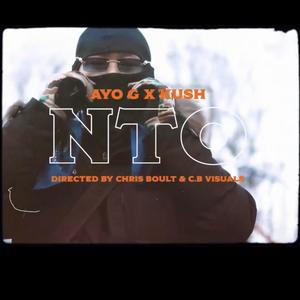 NTO (feat. Killa Kush) (Explicit)