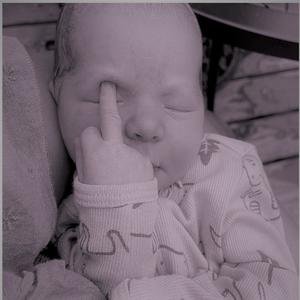 Too Loud to Shut Off (Explicit)