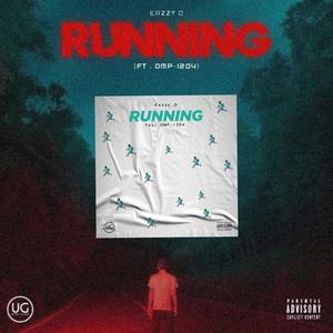 Running (feat. O m p - 1204) (Explicit)