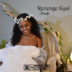 Revenge Gyal (Explicit)