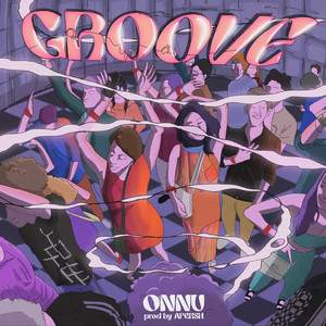 Groove (Explicit)