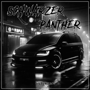 Ketzmusic - Schwarzer Panther (Explicit)
