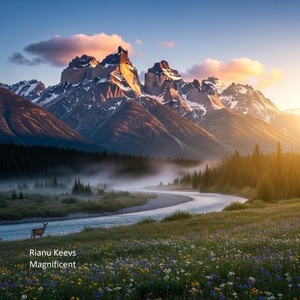 Magnificent (Original Mix)