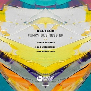 Funky Business (Original Mix)