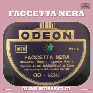 Faccetta Nera