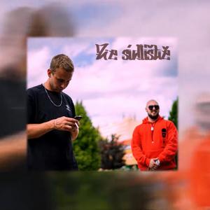 Ze sídliště (feat. DAN1997) [Explicit]