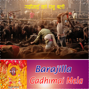 Barajilla Gadhimai mela