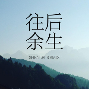 马良-往后余生 Instrumental (SHENLEI Remix)