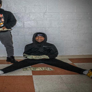 Duckin ATF (feat. MarrV & Skino) (Explicit)