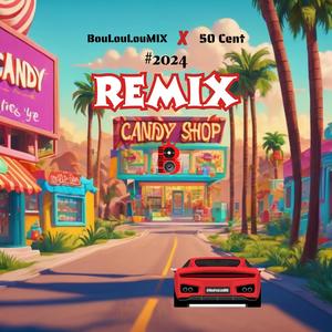 RMX Candy Shop