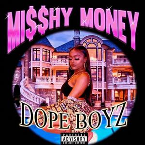 Dope Boyz (Explicit)