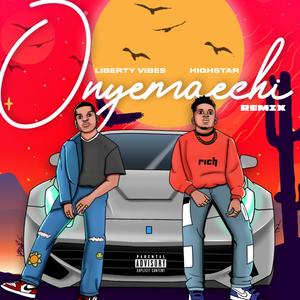 onyemaechi (feat. Highstar)