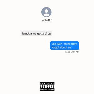 brother keeper (feat. wlloff) (Explicit)