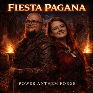 Fiesta Pagana