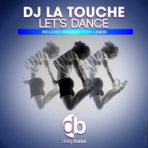 Let's Dance (Itchy Lemon Remix)