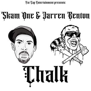 Chalk (feat. Jarren Benton) [Explicit]