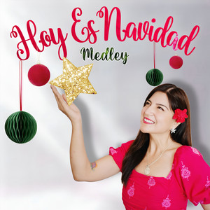 Medley Hoy Es Navidad