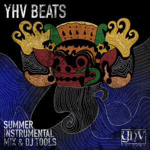 Summer Instrumental Mix & DJ Tools