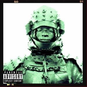 COSMIC EYES (Explicit)