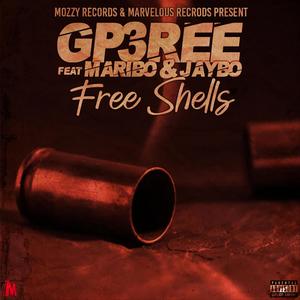 Free Shells (feat. MariBo & JayBo) [Explicit]