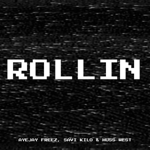 Rollin (Explicit)