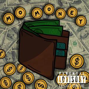 Mo Money (feat. Don Shad) (Explicit)