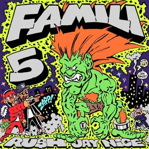 FAMILI 5 (Explicit)