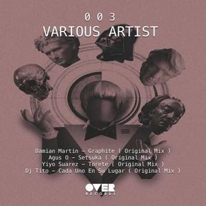 Graphite (Original Mix)